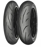 Mitas Sport Force+ Reifen 180/55zr17 180/55-17 2025 Hinterrad Tl M/c Motorrad