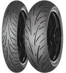 Mitas Touring Force Sp Reifen 160/60zr17 160/60-17 2025 Hinterreifen Tl...