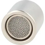 Dornbracht Design-luftsprudler M18x1 Ig Platin Matt 90230102500-06 &Oslash; 20 Mm
