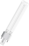 Puritec Hns 9w Sockel G23 2pin F&uuml;r Entkeimung - Osram