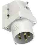Pce - Pc Electric Power Twist 525-1 Cee Wandstecker 32 A 5polig 1 St.