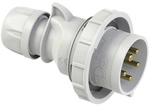 Pce - Pc Electric Shark 0152-1 Cee Stecker 16 A 5polig 1 St.