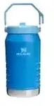 Stanley IceflowTM Flip Straw 1,9l Azure Sportflasche