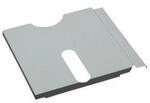 Hager Plantasche, Univers Stahlblech,ip43 Fz707