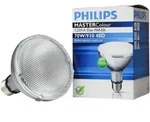 241904 Mastercolor Cdm-r Elite Par30l 70w/930 E27 40d Gl&uuml;hbirne - Philips