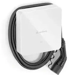 Spelsberg Wallbox Smart Pro 11 Kw, 5m, Polar - Intelligente E-auto Ladestation Typ 2