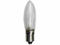Star Trading - E10 Leuchtmittel Spare Bulb Universal led