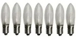 E10 Leuchtmittel Spare Bulb Universal Led - Star Trading