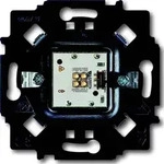 Busch-jaeger Led-up-einsatz Neutralwei&szlig; 2067/12 U