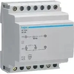 Hager - Modularer Transformator 40va 230v 12v 24v 4 Module St314