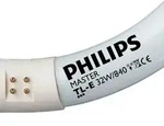 Tl-e 32w/840 1ct/12 Kaltwei&szlig;, Ringlampe Mit &Oslash; 303,5 Mm, Dimmbar - Philips