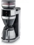 Kaffeemaschine Severin Ka 9695 Vollautomatisch Automatisch