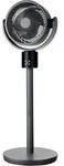 Be Cool - Bc18sttidc Ventilator 2 In 1 Stand- Und Tischventilator
