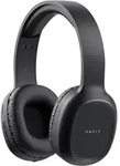 Havit H2590bt Pro Wireless Headphones (black)