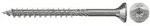 Fischer Power-fast 6x180 Senkkopf A2 Tg Tx 100 Stk