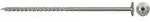 Fischer - Power-fast 6,0x180 Tellerkopf Schraube A2 Tg Tx 100 100 Stk