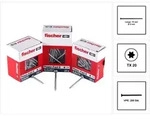 Powerfast Ii 5,0x70 Sk Tx Tg Blvz 200 - Fischer