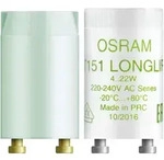 Osram Starter St 151 Longlife Starter F&uuml;r Reihenschaltung An 230 V Ac Lichtleisten