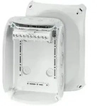 Hensel Kabelabzweigkasten 2,5-6 5pol. Kf 1006 G