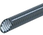 Fr&auml;nkische Kunststoff-wellrohr Mittel 25,0x17,4 Biegsam Ffkus-em-f-ls0h 25sw 50 Stk