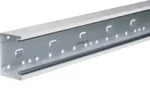 Tehalit Br&uuml;stungskanal-unterteil 68x100mm Stahl Brs651001 Vws 2 Stk