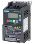 Siemens - Frequenzumrichter 6sl3210-5bb13-7bv1 0.37 Kw 200 V, 240 V