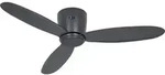 Energiespar Deckenventilator Eco Plano Ii Wifi 112 Bg