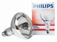 Lampen Reflektorlampe 375W E27 cl 1CT/10 R125 ir 126597 (12659725) - Philips