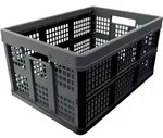 Kiste F&uuml;r Klappbaren Multifunktionswagen Clax&reg; - Fimm - 805010692