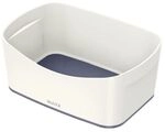 Utensilienschale Mybox&reg; Ma&szlig;e: 24,6 X 9,8 X 16 Cm (b X H X T) Material: Abs