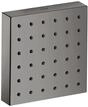 Hansgrohe Axor Starck Showercollection Brausemodul