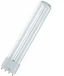 010793 Kompaktleuchtstofflampe 4 Pins Dulux L 36w 830 2g11 Bc Oder Be - Osram