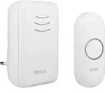 Byron - Dby-22312 Funkklingel Komplett-set