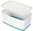 Aufbewahrungsbox Mybox&reg; 31,8 X 12,8 X 19,1 Cm (b X H X T) Din A5 5l Abs Kunststoff