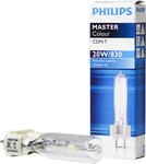 Philips - 871562 G12 20w Gl&uuml;hbirne &ndash; Mastercolour 3000k Warmwei&szlig;