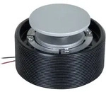 Exc-25 K&ouml;rperschall-lautsprecher 20 W 4 &Omega; Schwarz 1 St. - Dynavox
