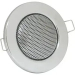 Dynavox Cs50 Einbaulautsprecher 3 W 8 &Omega; Silber 1 St.