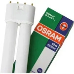Dulux L 55w/840 Sockel 2g11 4000k Dimmbar 4pin - Osram