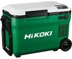 Akku K&uuml;hlbox Mit Gefrier- K&uuml;hl- & Heizfunktion Solo 18v Ul18dbaw4z - Hikoki