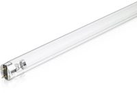 Tuv 55w Ho 1sl/6, Uv-c Lampe Zur Entkeimung Und Algenbekaempfung - Philips