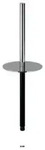 B&uuml;rstengriff, 311mm, 90209750501-33 - Dornbracht