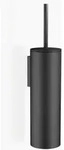 Toilettenb&uuml;rstengarnitur, Wandmodell, 456x100x110mm, - Dornbracht