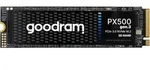Ssd Goodram Px500 Gen.3 Pcie 3x4 512gb M.2 2280 Ret
