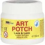 Art Potch Lack & Leim 150 Ml Leim - Kreul