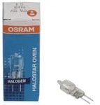 Osram - Ledvance/ Halogen Niederspannung G4 10w 130lm 2800k Dimmbar