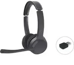 Conceptronic Polona04ba Headset Und Headset Kabelloses Und Kabelgebundenes Headset