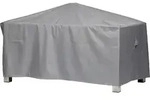 Premium Schutzh&uuml;lle F&uuml;r Gartentisch Rechteckig