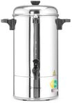 Hendi - Perkolatoren Einwandig, 16l, 230v/1500w, 407x382x(h)595mm