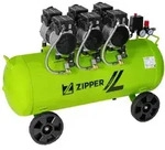 Zipper - Zi-com90si Silent Kompressor