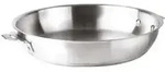 Lacor Edelstahlpfanne 20 Cm Induktionskompatibel